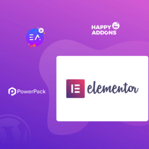 Happy Elementor Addons Pro