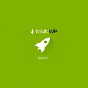 MainWP Rocke