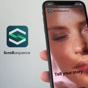 Scrollsequence Pro